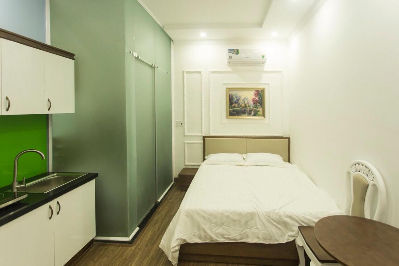Secret Garden Hotel Ho Chi Minh City Bagian luar foto